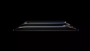 Apple yangi iPad Pro M5 chipi bilan taqdim etildi