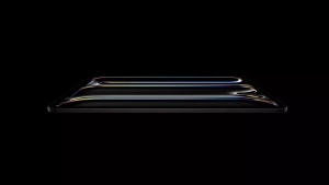Apple introduced the new iPad Pro with the M5 chip