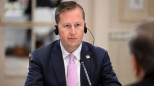 AQSh va O‘zbekiston hamkorlikni mustahkamlashni muhokama qildi
