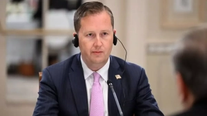США и Узбекистан обсудили укрепление сотрудничества