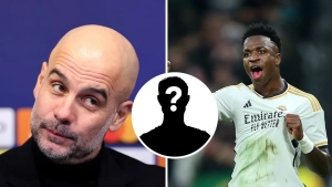 Guardiola Reveals How to Play Against Vinicius