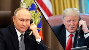 Putin Ukraina uchun yangi hududiy talab qo‘ydi