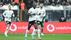 Beshiktosh futbolchisi Rossiyaga o‘tishi mumkin