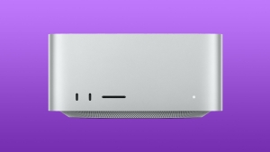 Apple Mac Studiodan 512 gigabayt xotira variantini olib tashladi