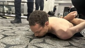 AQSHda o'qituvchi Trampga suiqasd uyushtirishda ayblanmoqda