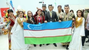 Yoshlar bandligi va kitobxonlik targ‘iboti kuchaytiriladi