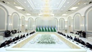 Узбекистан и Туркменистан восстанавливают авиарейсы