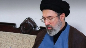 China Criticized Mistakes by the United States and Israel