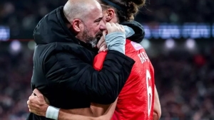 Genich: Spartak players respect Stankovich