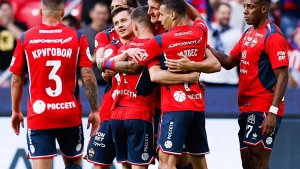 Granat: CSKA hozir Dinamodan ustun turibdi