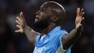 Lukaku: Ibrahimovich noyob futbolchi, Benzema esa namunam
