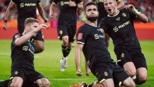 Makhachqaladagi Dinamoda yangi futbolchilar qo‘shiladi
