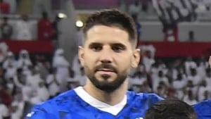 Mitrovich may move to Zenit, negotiations are ongoing