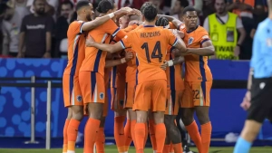 Netherlands defeated Finland, left no chance