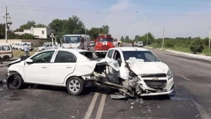 O‘zbekistonda yo‘l-transport hodisalari tergovi modernizatsiya qilinmoqda