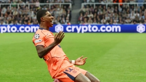 Resford Barselona ustidan g‘alaba qozonganidan keyingi fikrlarini bildirdi