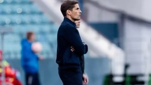 Robert Moreno may leave his position as head coach of "Sochi"
