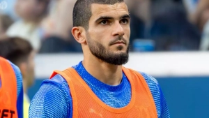 Sulaymonov: Large goals are possible with Rostov