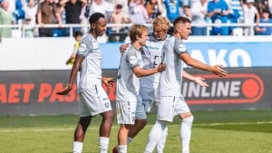 Titov: “Baltika” Samarada ustun bo‘lishi mumkin