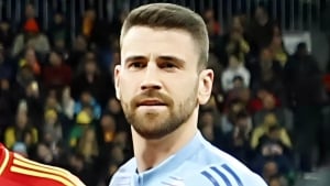 Unay Simon: Atletikdagi kuboklar men uchun qadrliroq