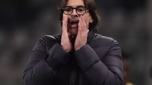 Vanolining “Spartak”ga qaytishi bo‘yicha rasmiy taklif yo‘q