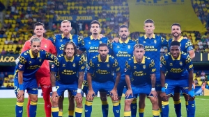 Yeremiya Rekoba "Las-Palmas"da debyut qildi