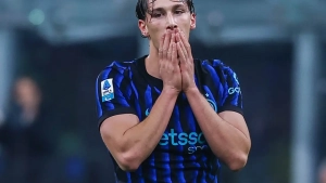 Buffon: Pio Esposito — The Future of Italian Football