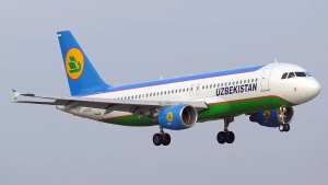 2025 yil sentabrda aeroportda 80 reys amalga oshadi
