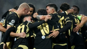 «Manchester Siti» moliyaviy qoidalarni buzgani uchun aybdor deb topildi
