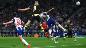 Erling Holandning dubli «Manchester Siti»ga muhim g'alaba keltirdi