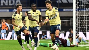 «Arsenal» «Aston Villa» ni 1:0 yengib ochkolarini 6 ga yetkazdi
