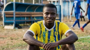 Ganada futbol jamoasi avtobusiga qilingan qurolli hujumda futbolchi halok bo‘ldi