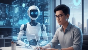 Higher Education Institutions Found Unprepared for the Artificial Intelligence Revolution