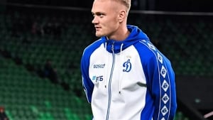 Koloskov Karpin supported Tyukavin's decision
