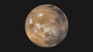 Difficult conditions and huge costs for humans to live on Mars