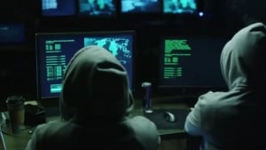 A cyberwar situation has arisen between Poland and Russia