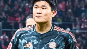 Al-Nasr has decided to withdraw from the purchase of Kim Min Jae