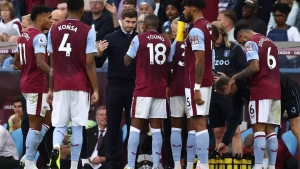 Aston Villadan besh futbolchi shartnoma tugashi bilan ketdi