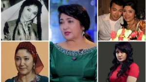 Shohida Uzoqova bugun o'zining oltmish bir yoshini qarshi oldi