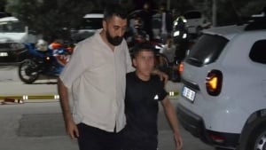 Tashqi ishlar vazirligi yolg‘on xabarga izoh berdi