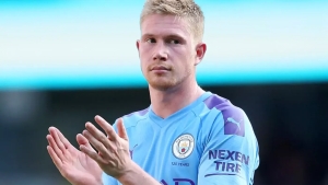 De Bruyne is leaving "City": He wants to play with Ronaldo