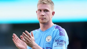 De Bryuyne “Siti”dan ketadi: Ronaldu bilan o‘ynashni xohlamoqda