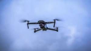 Kazakhstan denies reports of drones launched from its territory into Russia
