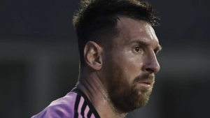 Saudi Arabia offered a contract to Messi for Ronaldo