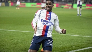 Endrik's hat-trick brought an important victory to "Lion"