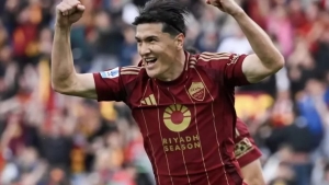 Eldor Shomurodov may move to an MLS club — a new trial in America