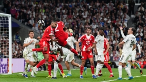 «Real Madrid» himoyachisi Trent Aleksander-Arnold keskin tanqidlar ostida qoldi