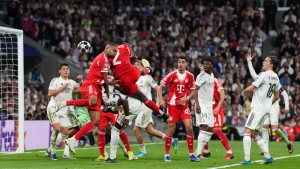 «Real Madrid» himoyachisi Trent Aleksander-Arnold keskin tanqidlar ostida qoldi