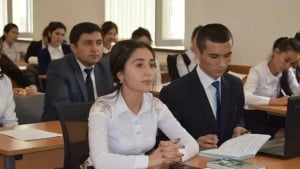 Kasbiy ta’limda 2025 yil 3 sentyabrda dars boshlanadi