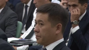 The internal control system will be improved in 2025–2027